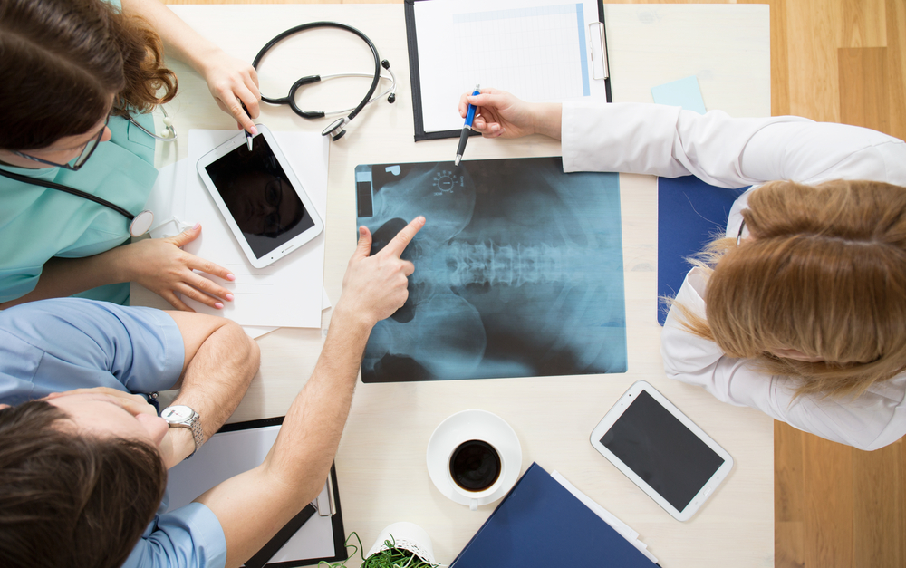 Hip Fractures and Medical Negligence